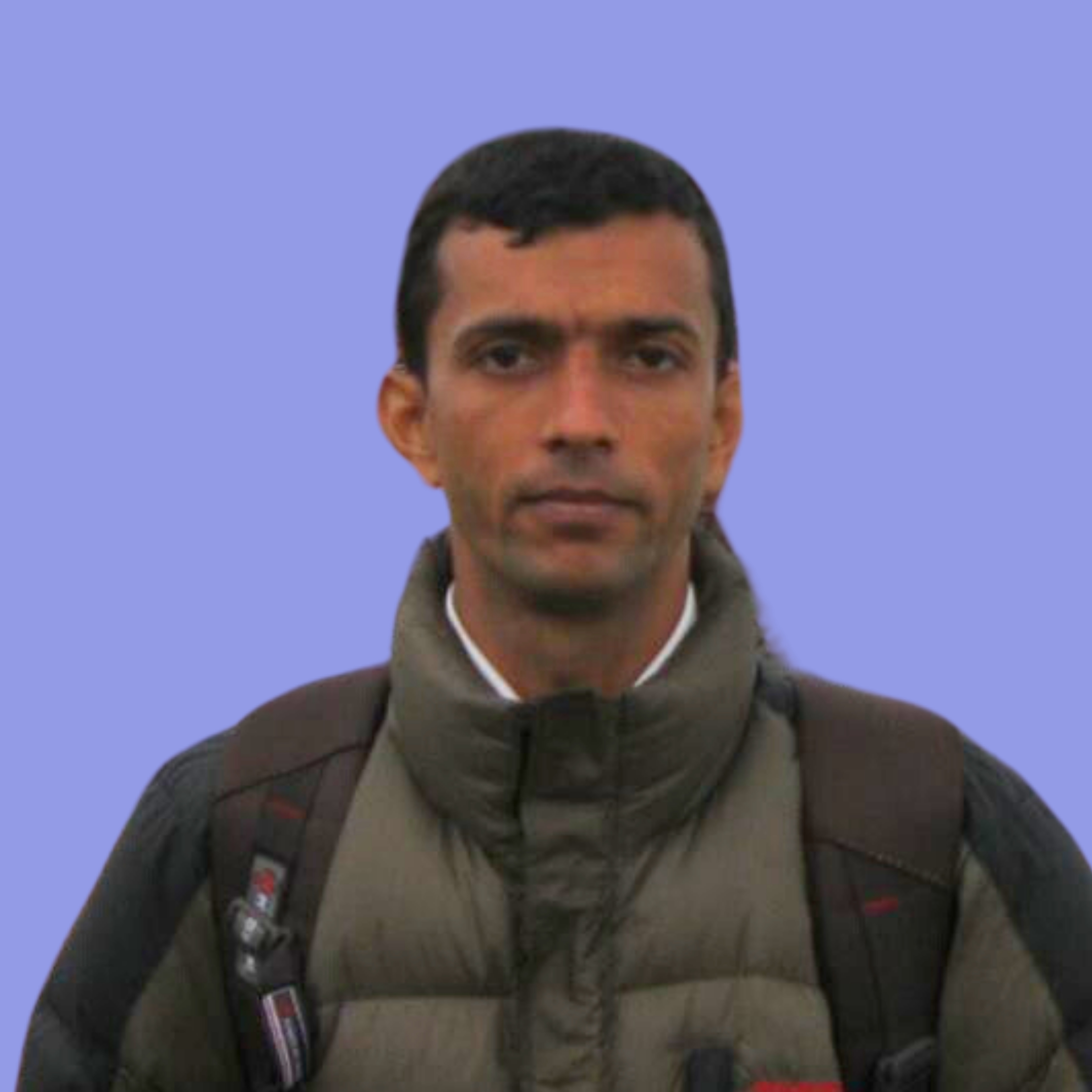 Dr. Baburam Tiwari
